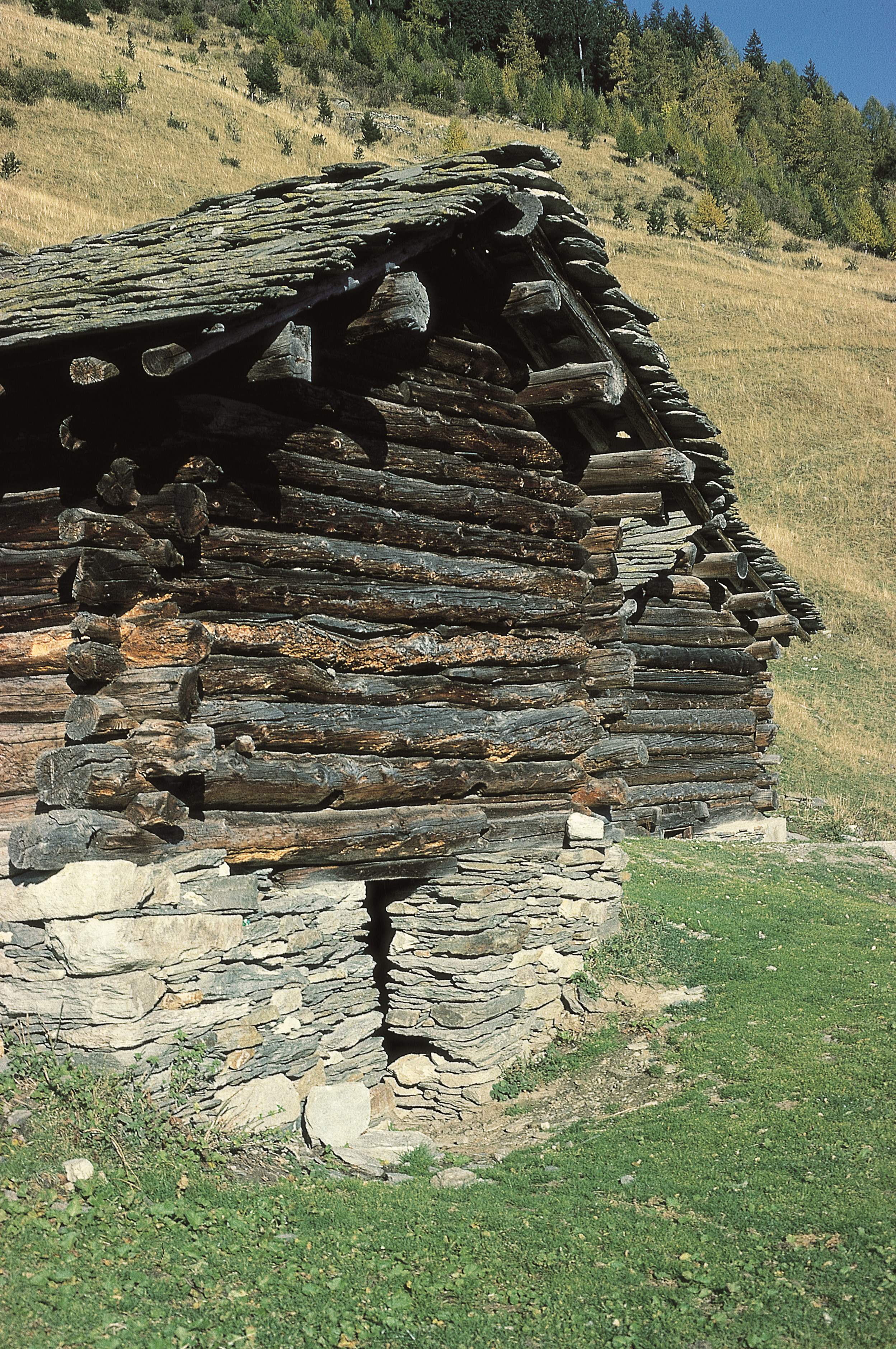 architettura rurale