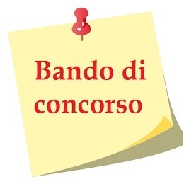 bando di concorso
