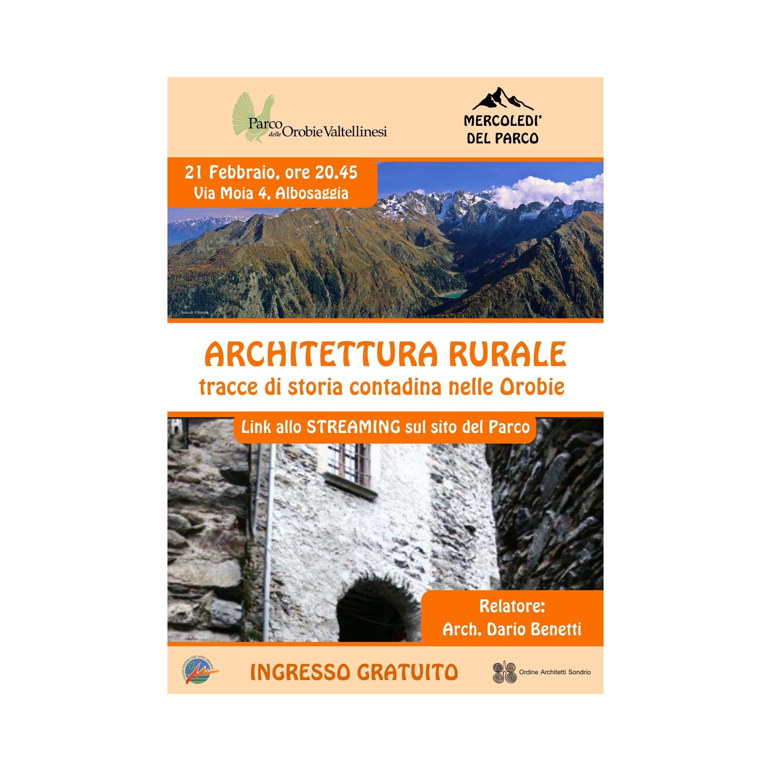 Architettura rurale