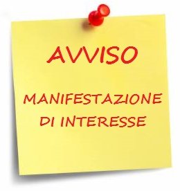 Manifestazione di interesse