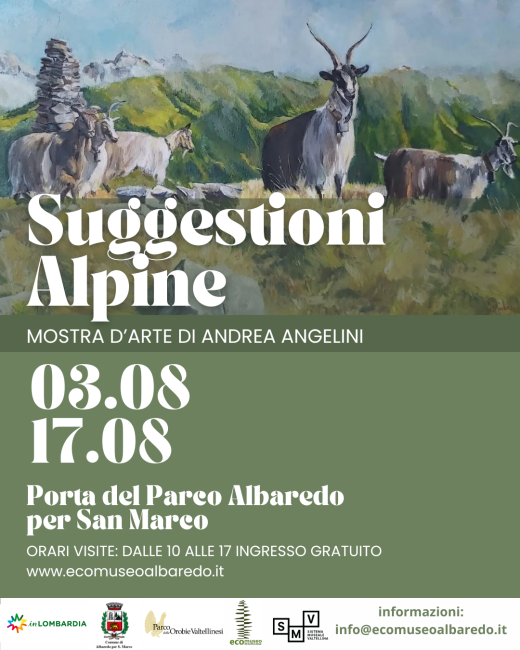 Mostra Angelini