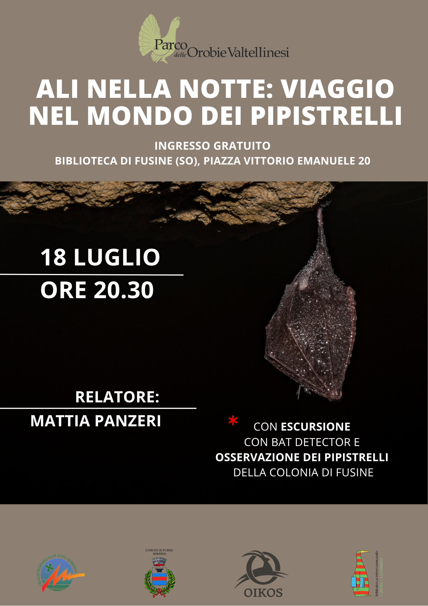 pipistrelli