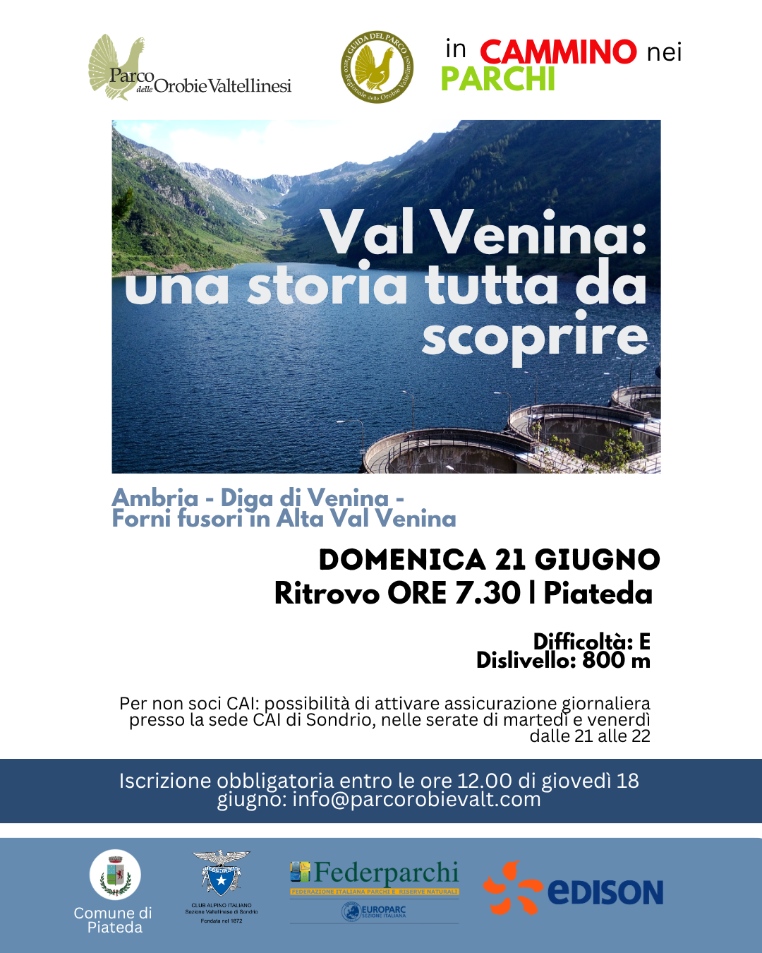 Val Venina