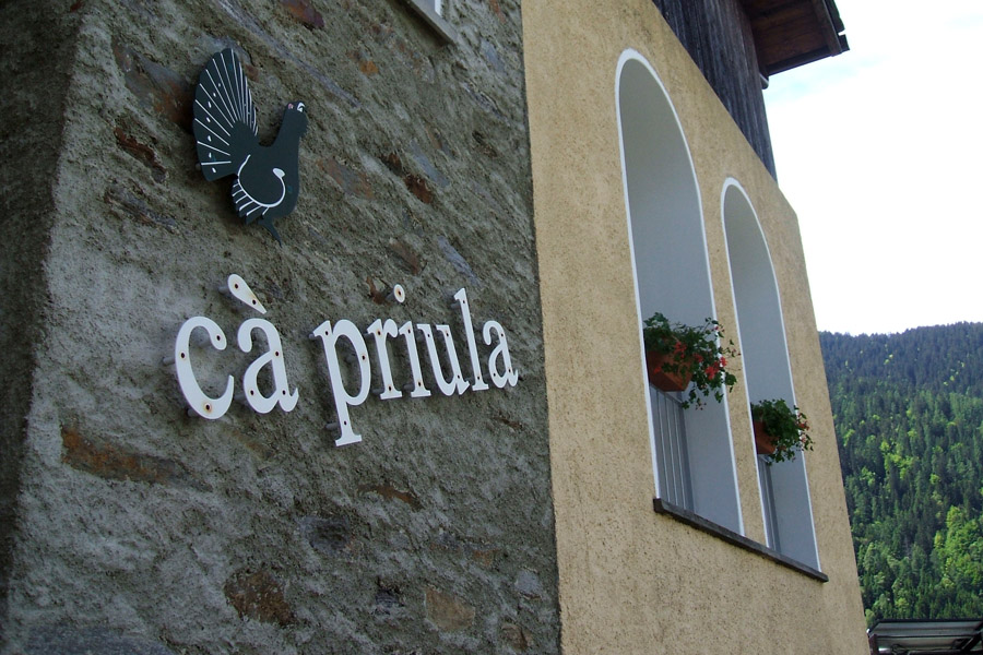 Locanda Casa Priula