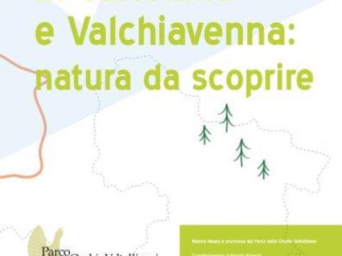 Reti ecologiche e aree protette in Valtellina e Valchiavenna
