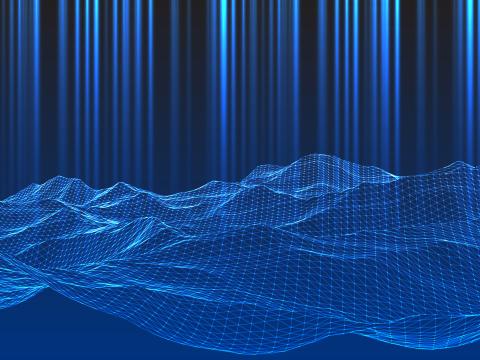 LIDAR - Light Detection and Ranging