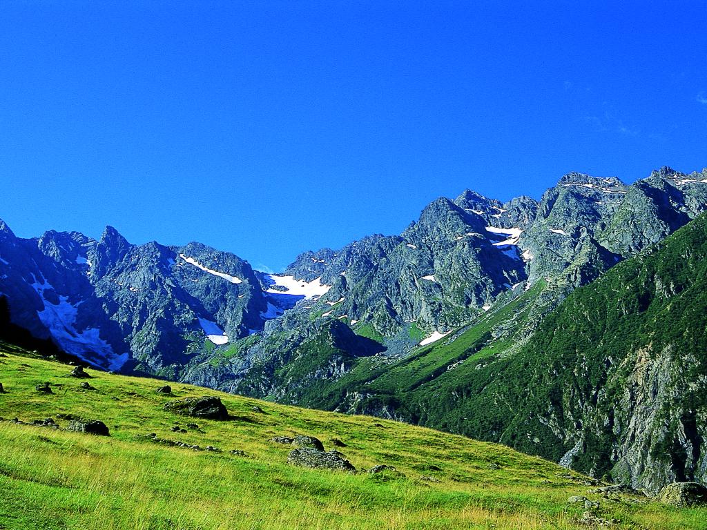 panorama Val d'Arigna