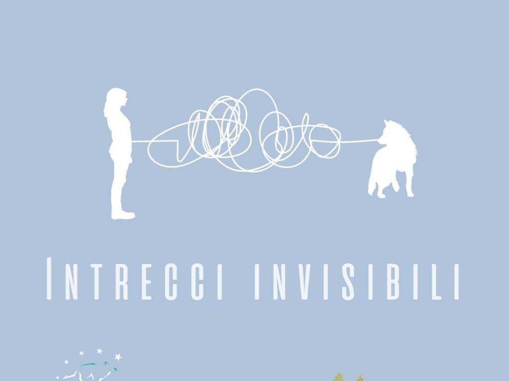 copertina podcast Intrecci Invisibili