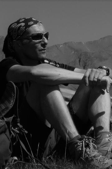 Sergio Pezzoli