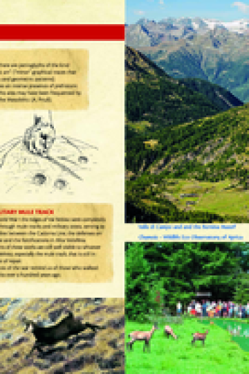 Val Belviso brochure