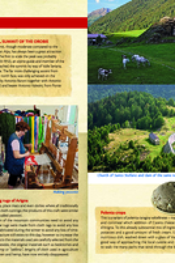 Val d'Arigna brochure