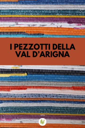 I pezzotti della Val d'Arigna