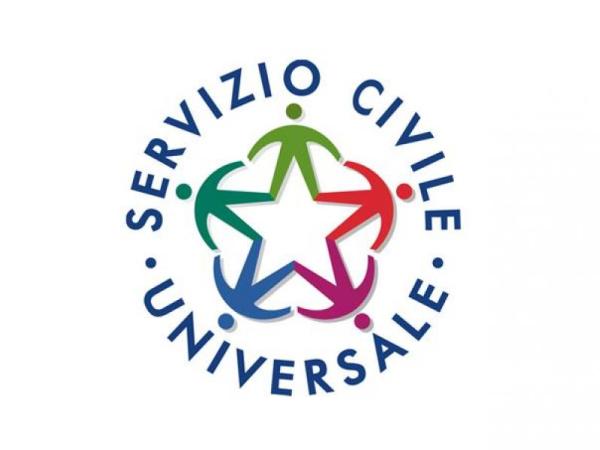 logo servizio civile universale