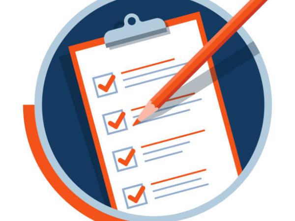 Questionario CNR cambiamenti uso del suolo