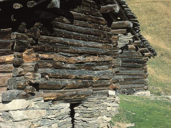 architettura rurale