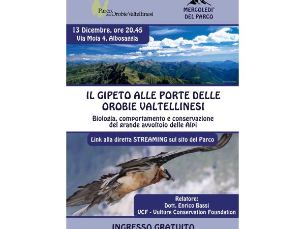serata naturalistica