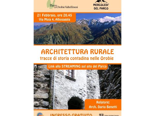 Architettura rurale