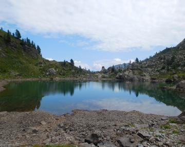 Guida ai sentieri della provincia di Sondrio