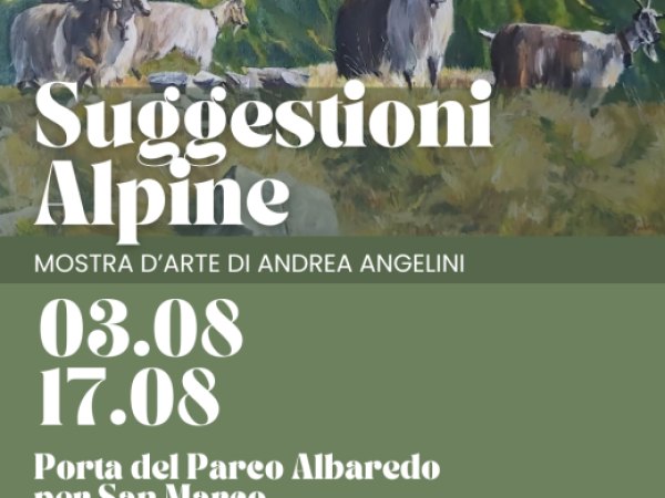 Mostra Angelini