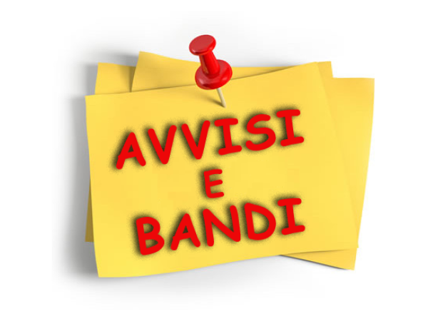 Bando pubblico