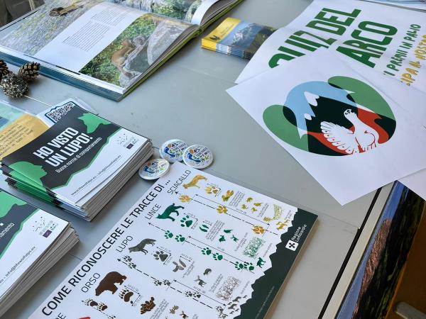 Stand Parco