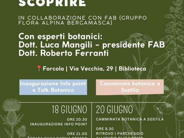 Locandina evento FAB giugno