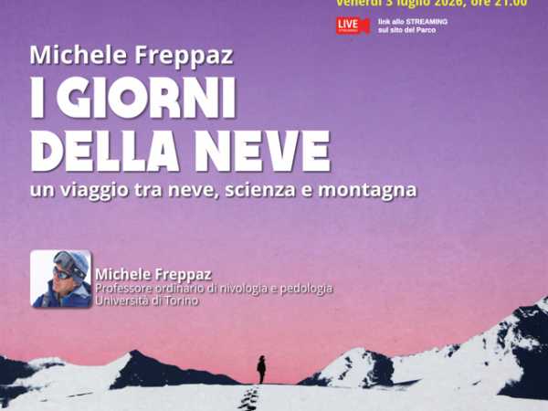 Locandina Venerdì Letterario