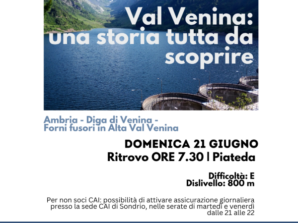 Val Venina