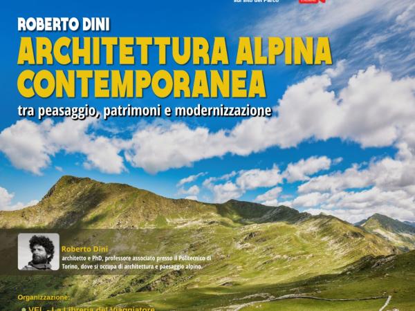 Locandina Venerdì Letterario
