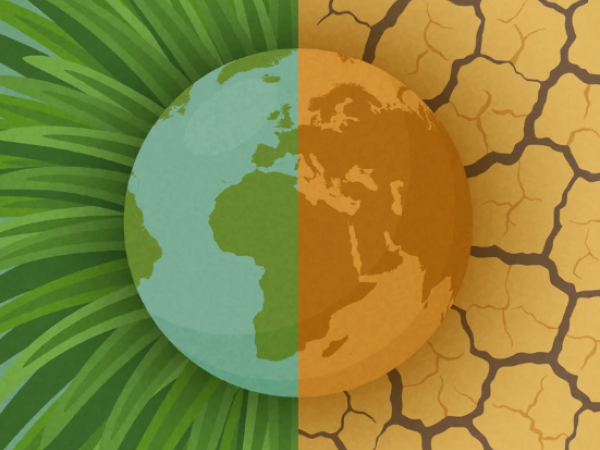 Cambiamento climatico