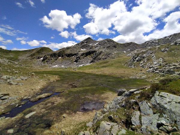 Tra Val Budria e Val Lemma: alpeggi dimenticati e panorami orobici
