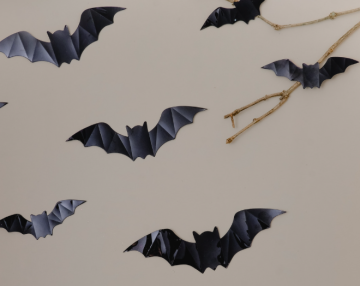 Pipistrelli